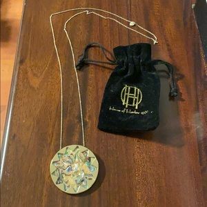 House of Harlow 1960 Necklace